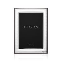 Frame Ottaviani in Silver 1006A - 1006A